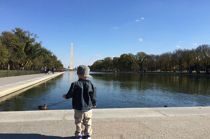 Washington DC National Mall Family Friendly Walking Tour - Who Is This Tour Best For?