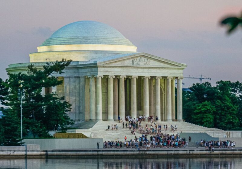 Washington DC: National Mall Night Bus Tour - Pricing and Value