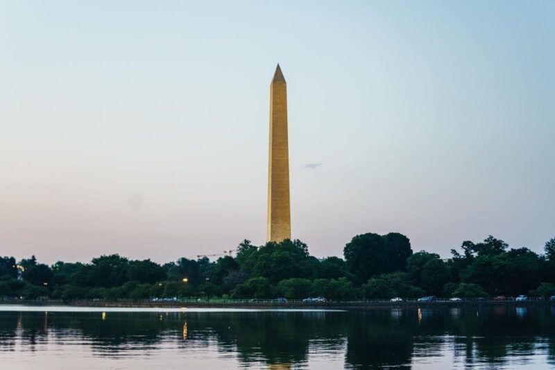 Washington DC: National Mall Night Bus Tour - Who Is This Tour Best For?