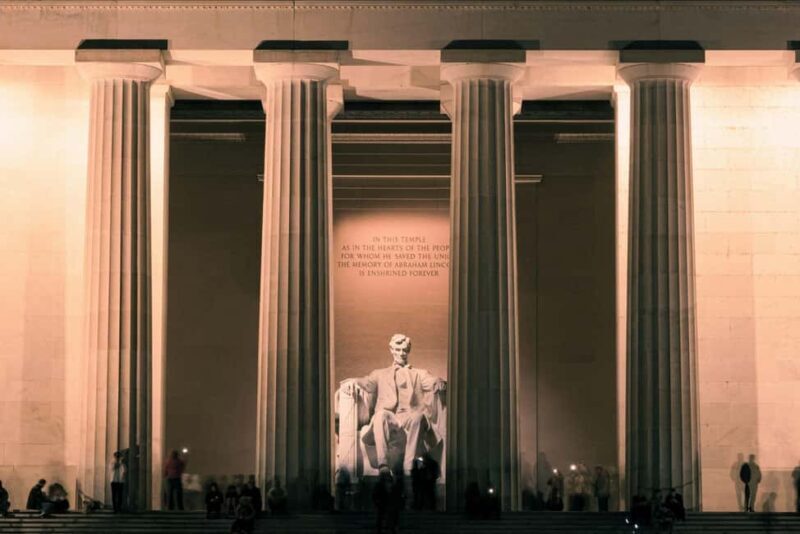 Washington DC: Night Tour of the City's Iconic Landmarks - What to Expect from the Tour