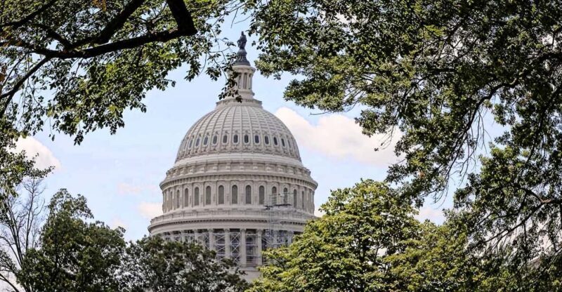 Washington DC: Nighttime Express Sightseeing Tour - What to Expect from This Nighttime Tour