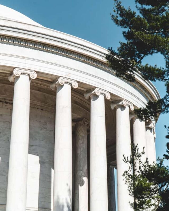 Washington DC: Perfect Private Day Tour for up to 10 Guests - Key Points