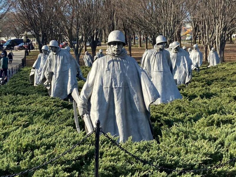 Washington DC: Perfect Private Day Tour for up to 10 Guests - Final Thoughts