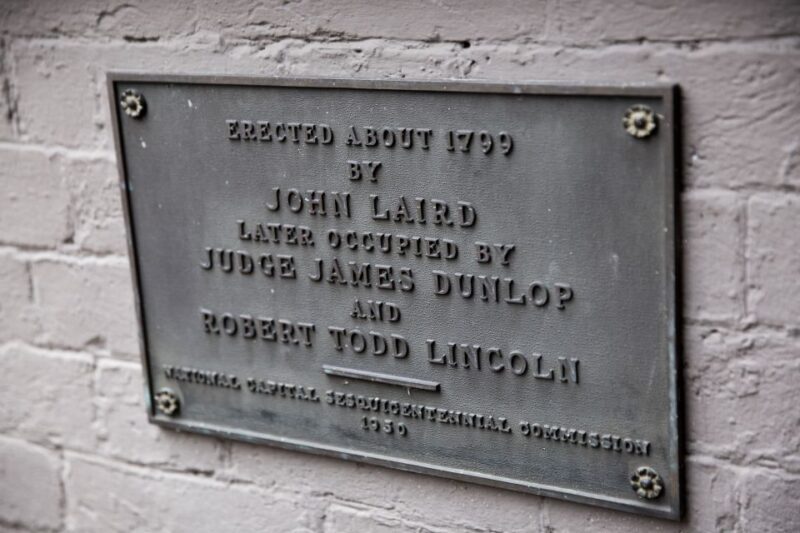 Washington DC: Potomac Cruise and Georgetown Walking Tour - Authentic Feedback from Travelers