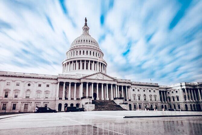 Washington DC Premium Tour with Small Group - The Experience: Pros and Cons