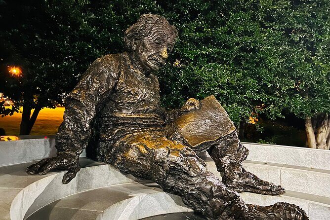 Washington DC Premium Tour with Small Group - Who Will Love This Tour?