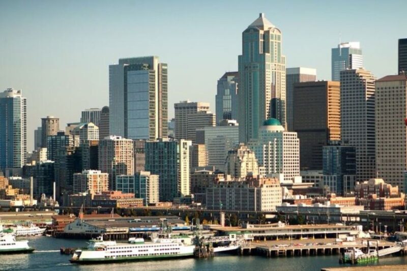 Washington DC: Private Custom Tour with a Local Guide - A Closer Look at What to Expect