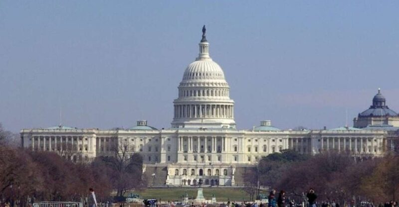 Washington DC: Private Custom Tour with a Local Guide - Who Would Benefit Most from This Tour?