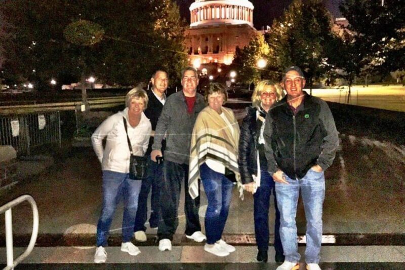 Washington, DC: Private Customized City Tour by Van - Why Consider a Private Customized Tour of Washington, DC?