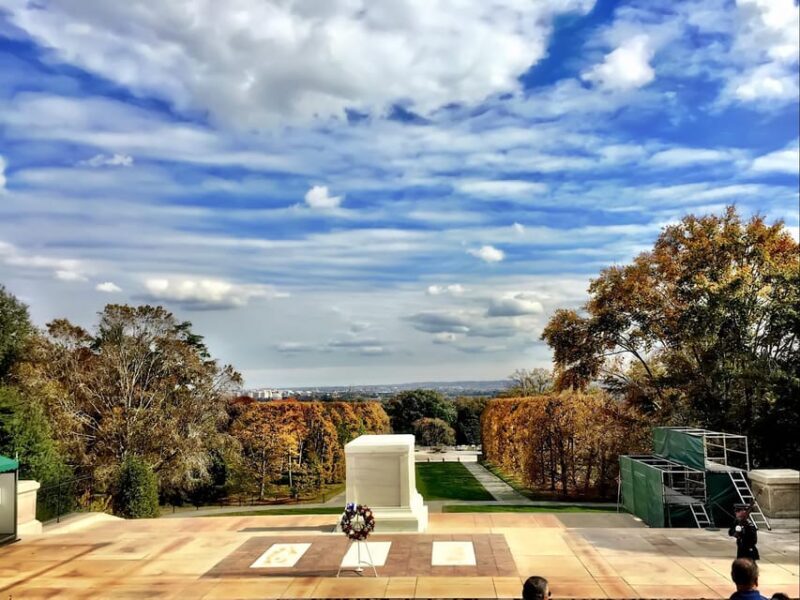 Washington, DC: Private Customized City Tour by Van - Who Would Love This Tour?