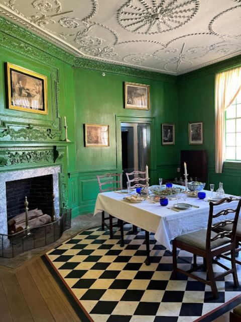 Washington DC: Private Day Tour of Mount Vernon & Alexandria - Final Thoughts