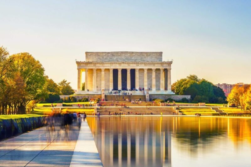 Washington, DC: Private National Mall Walking Tour - Practical Details