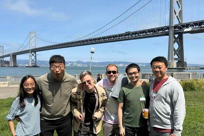 Washington DC Private Scavenger Hunt Tour - What Is the Washington DC Private Scavenger Hunt?