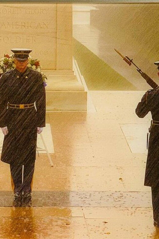 Washington, DC: Private Tour by Van to Honor Our Heroes - FAQs