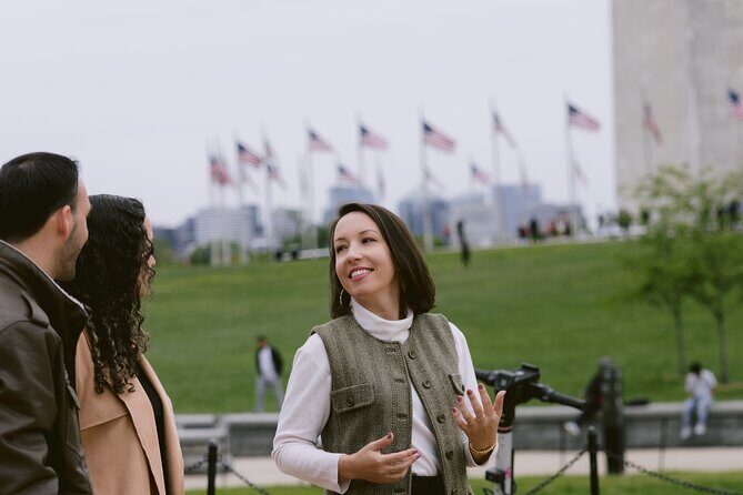 Washington DC Private Tour - An In-Depth Look at the Tour Itinerary