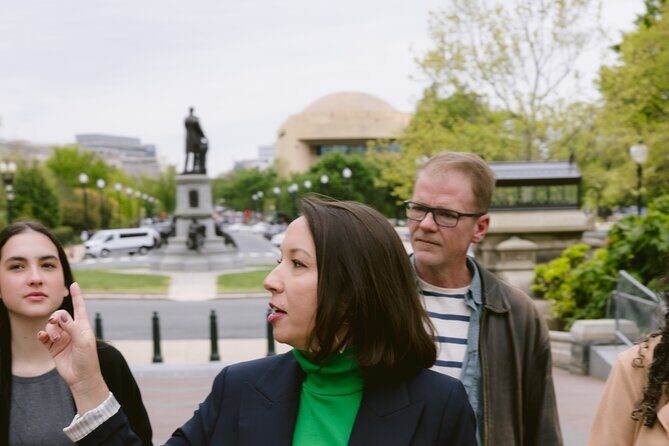 Washington DC Private Tour - Final Thoughts