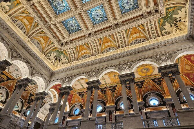 Washington DC Private Tour - FAQ