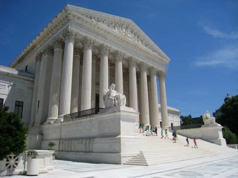 Washington DC: Private Walking Tour with a Local Guide - The Experience Breakdown