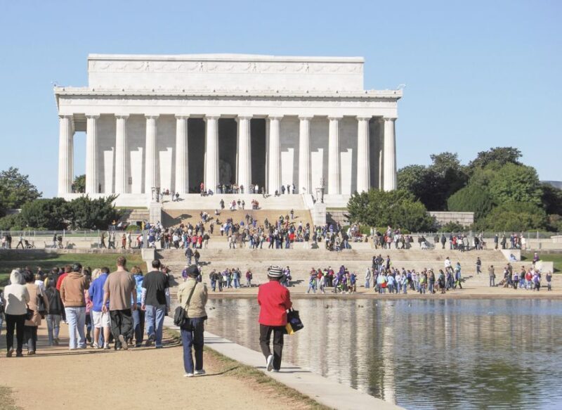 Washington DC: River Cruise & DC City Tour + Entry Ticket - Key Points