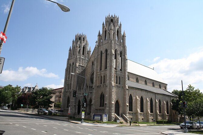 Washington DC Self Guided Audio Experience - A Deep Dive into the Washington DC Self-Guided Audio Tour