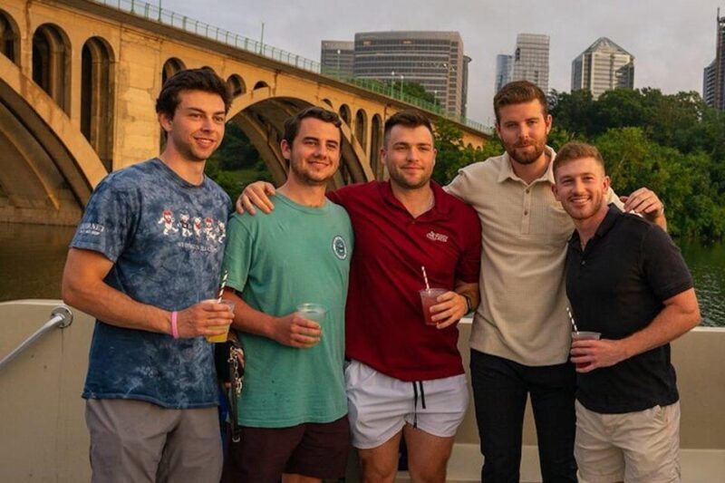 Washington DC: Sightseeing Brunch Cruise with Open Bar - Value for Your Money