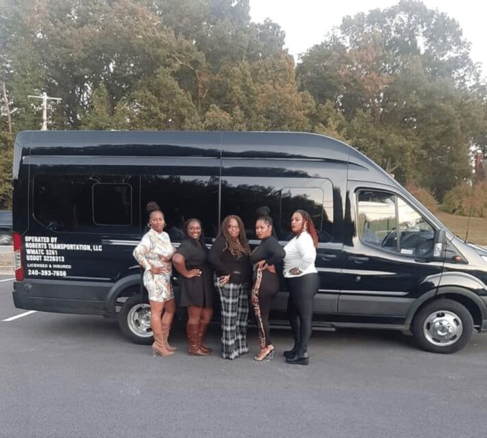 Washington DC: Sightseeing Day Hop-on Hop-off Shuttle Tour - What to Expect from the Washington DC Hop-on Hop-off Tour