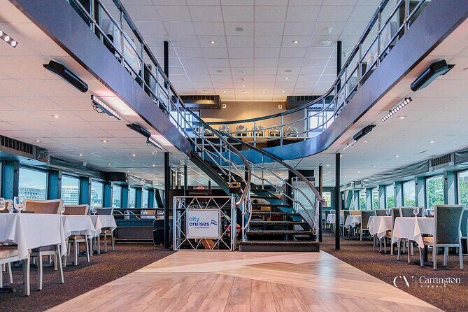 Washington DC Signature Bottomless Mimosa Brunch Cruise - Final Thoughts