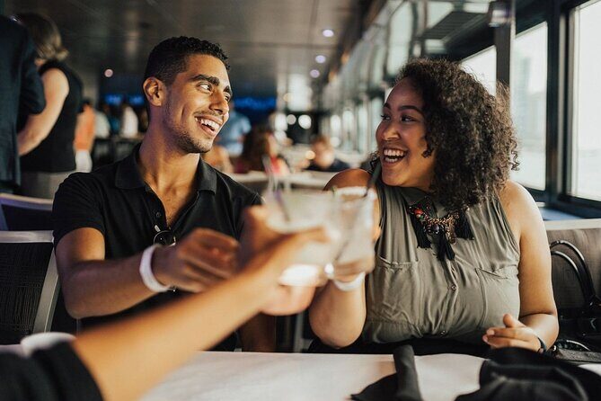 Washington DC Signature Dinner Cruise - The Real-World Experience: Pros and Cons