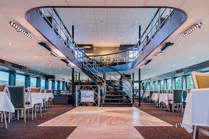 Washington DC Signature Dinner Cruise - Is It Worth the Price?