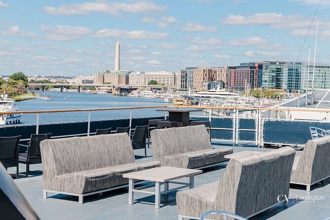 Washington DC Signature Dinner Cruise - Final Thoughts: Who Should Consider This Cruise?