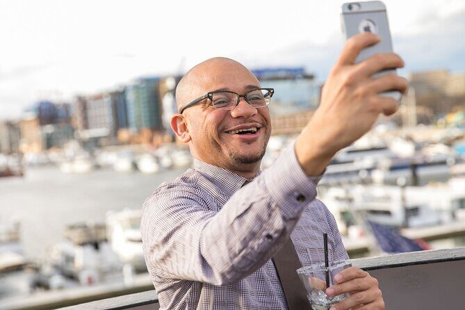 Washington DC Signature Dinner Cruise - FAQ