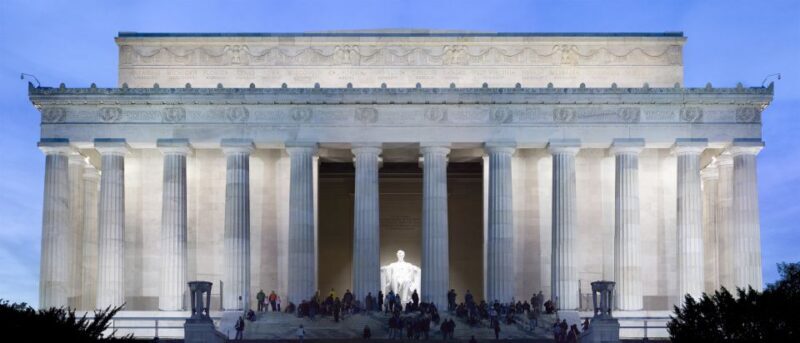Washington DC: Small-Group 3-Hour Night Tour - Is This Tour Worth It?