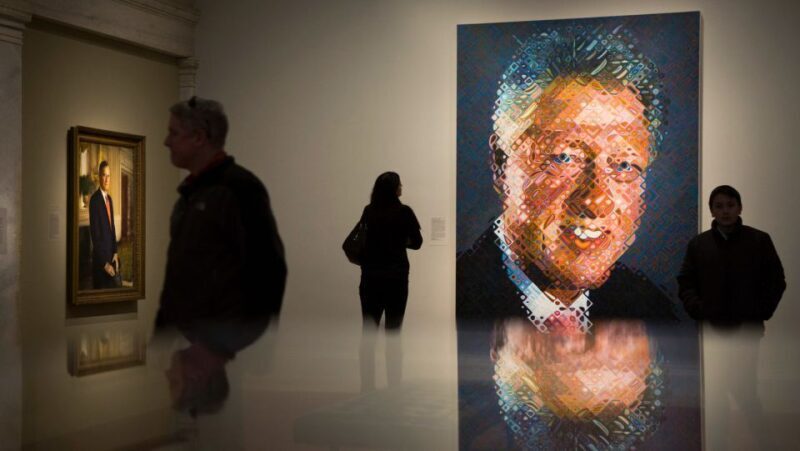 Washington DC: Smithsonian American Art Museum Private Tour - Who Will Love This Tour?