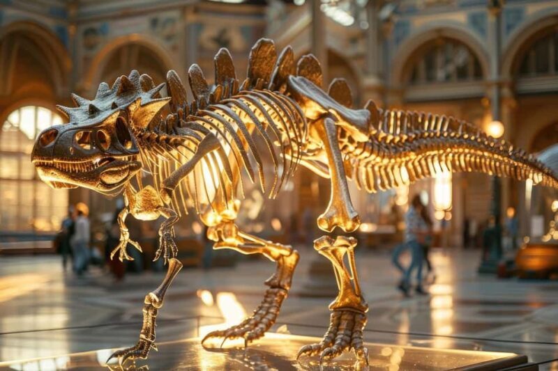 Washington DC Smithsonian Natural History Private Tour - Who Is This Tour Best Suited For?