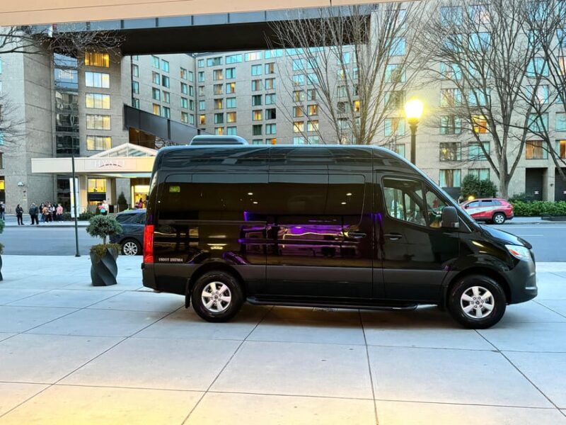 Washington DC: Sunrise and Sunset Tour - What to Expect from This Tour