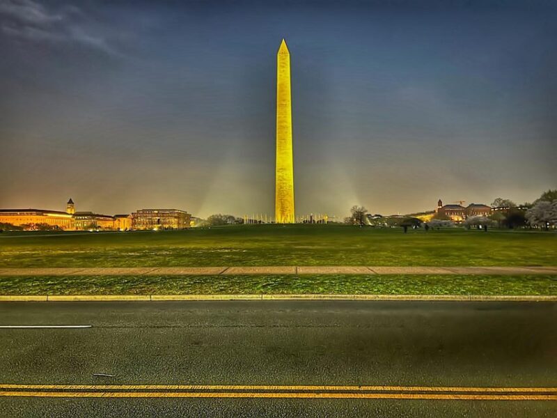 Washington DC: Sunrise and Sunset Tour - The Bottom Line: Is This Tour Right for You?