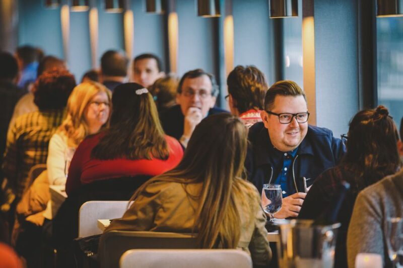 Washington DC: Thanksgiving Buffet Lunch River Cruise - Final Thoughts