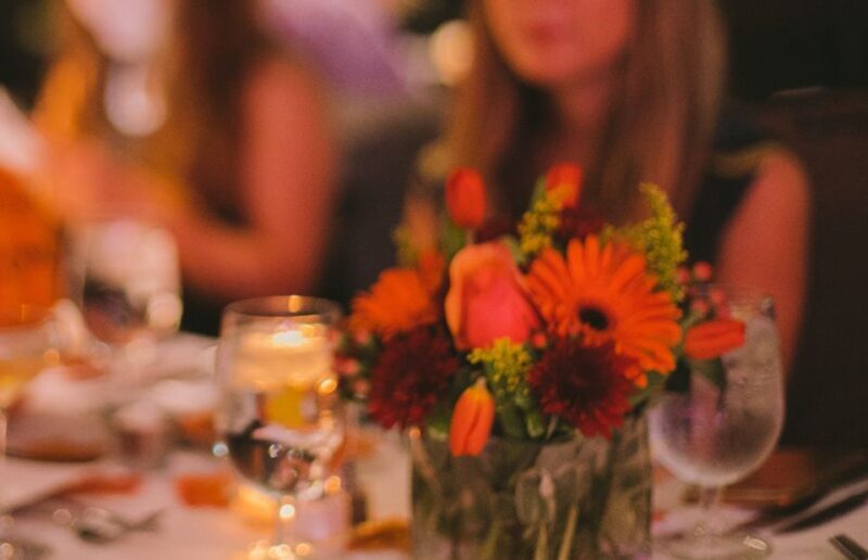 Washington DC: Thanksgiving Gourmet Dinner River Cruise - An In-Depth Look at the Thanksgiving Dinner Cruise