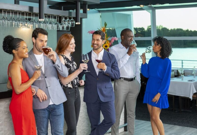 Washington DC: Thanksgiving Gourmet Dinner River Cruise - Practical Details and Considerations