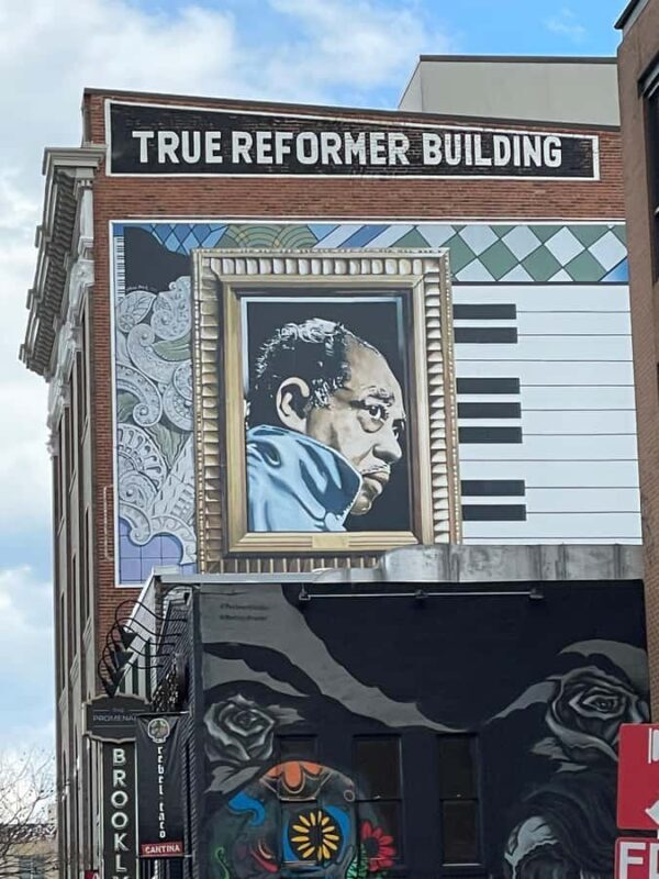 Washington, DC: U Street Black Broadway History Walking Tour - FAQ