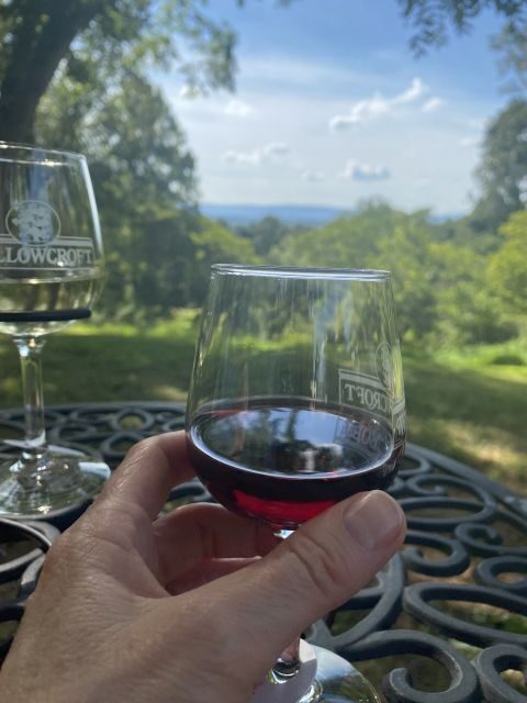 Washington, DC: Virginia Wine Region Experience Tour - The Value and What’s Included
