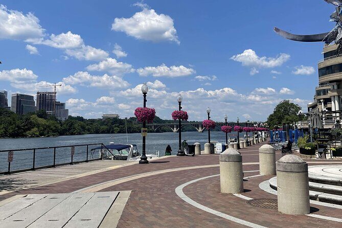 Washington DC Walking Food Tour With Secret Food Tours - The Value for Money