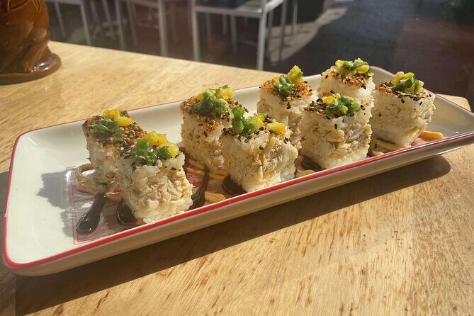 Washington DC Walking Food Tour With Secret Food Tours - Final Thoughts