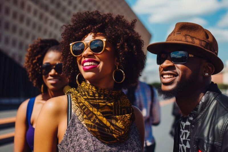 Washington DC: Walking Tour and African American Museum - FAQ