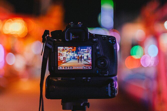 Washington Harbour in DC Photo Lesson and Tour - A Deep Dive into the Washington Harbour Photography Tour
