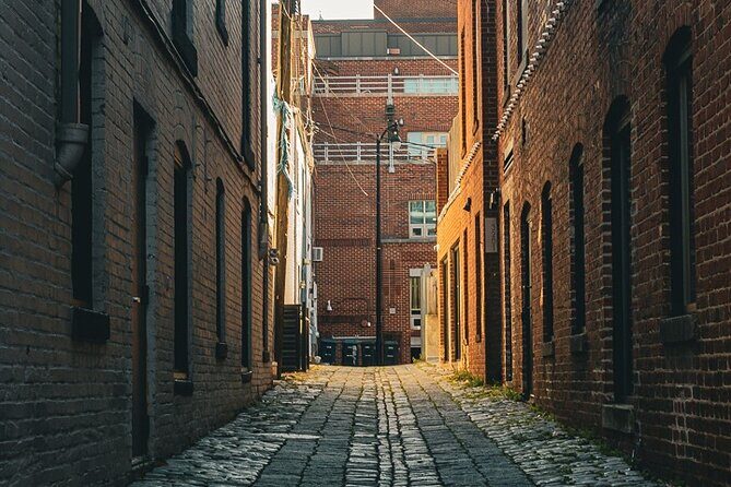 Washington Harbour in DC Photo Lesson and Tour - FAQ