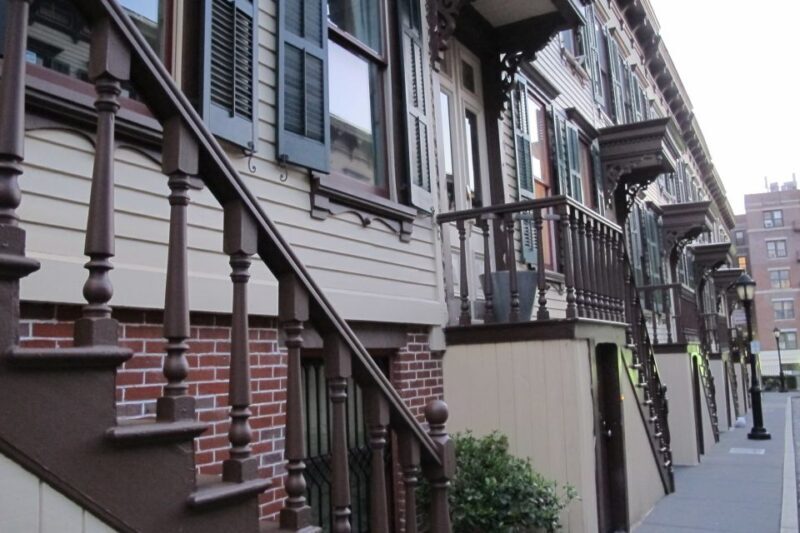 Washington Heights to Sugar Hill North Walking Tour - Key Points