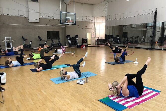 Washington Premium Fitness Pass - Pricing and Value for Money