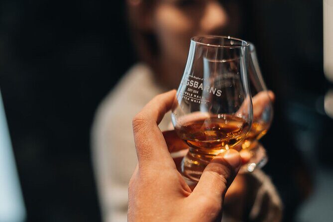 Watch Building Experience - Edinburgh - An Overview of the Watch Building Experience