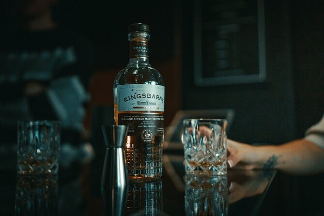 Watch Building Experience - St Andrews - FAQs